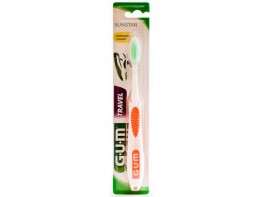 Imagen del producto Gum cepillo dental adulto viaje ref/158